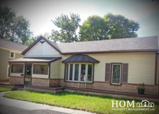 1520 4th Ave, Mankato MN  56001-2913 exterior