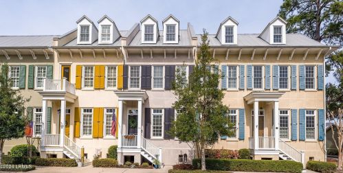 22 Harford, Beaufort, SC 29906-9183