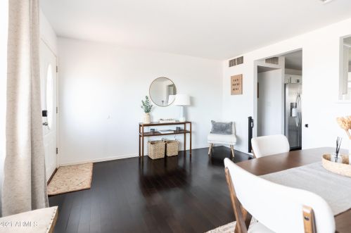 6608 Belleview St, Scottsdale AZ  85257-3223 exterior