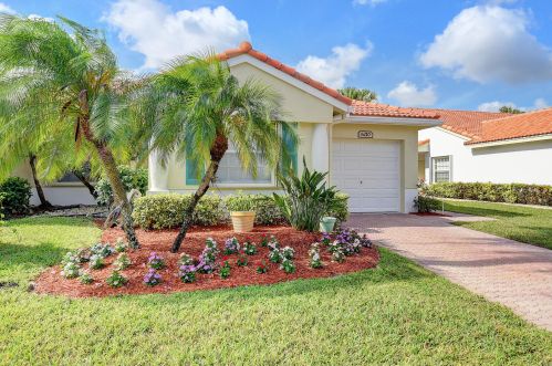 6210 Caladium Rd, Delray Beach, FL 33484-4641