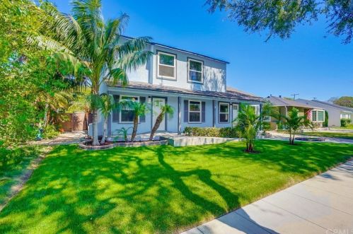 2350 Park Ave, Long Beach, CA 90815-1815
