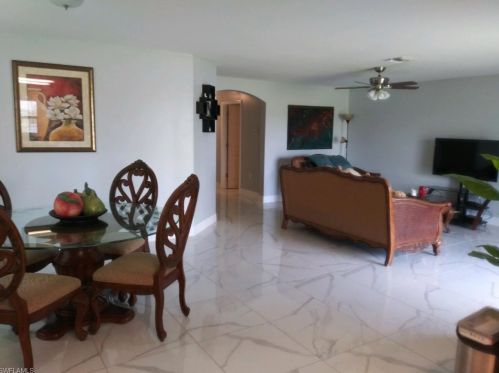 116 Shadow Lakes Dr, Lehigh Acres FL  33974-0803 exterior