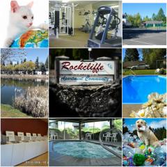 2389 Southeast Blvd, Spokane WA  99203-3872 exterior