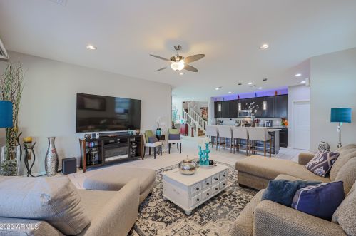 19873 Sherman St, Buckeye AZ  exterior