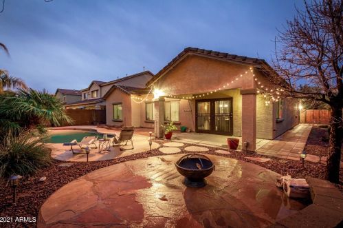 4110 Firestone Dr, Chandler, AZ 85249-7364