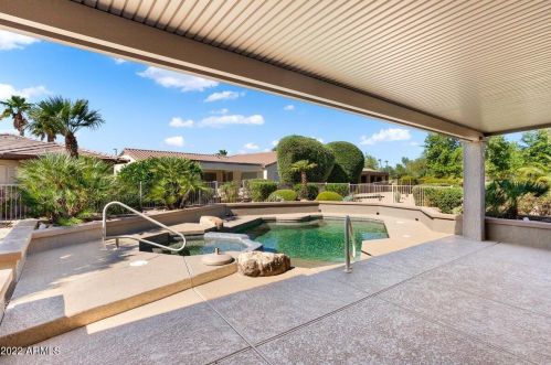 16937 Cortaro Point Dr, Sun City, AZ 85387-7238