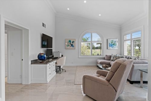 332 Spyglass Way, Jupiter FL 33477-4049 exterior