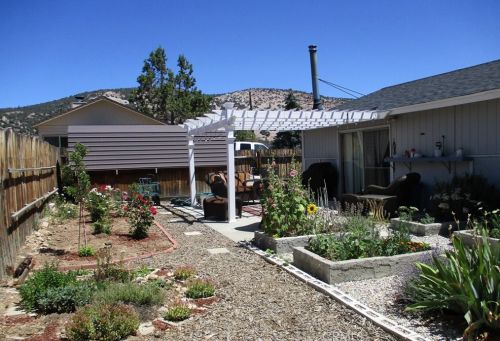 901 Mount Doble Dr, Big Bear City CA  92314-9774 exterior