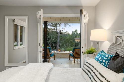 18544 Beck Ave, Los Gatos CA  95030-4105 exterior