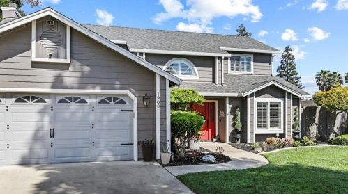 1900 Foxtail Ct, Turlock CA  95382-2890 exterior