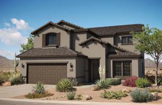 10835 Bronco Trl, Peoria, AZ 85383