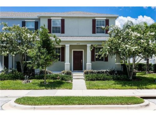 1257 Seburn Rd, Apopka, FL 32703-8466