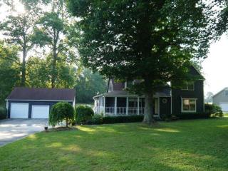 124 Amy Rd, Hillsboro, TN 37342-3532