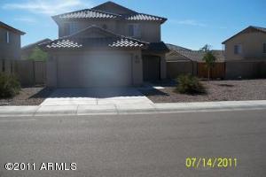 33 226th Ln, Buckeye, AZ 85326-7862