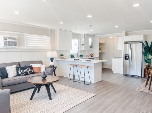 91566 Aikanaka Rd, Ewa Beach HI  96706-2303 exterior