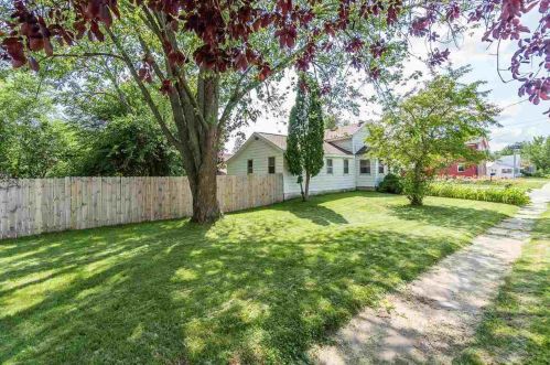 700 Mansion St, Mauston, WI 53948-1705