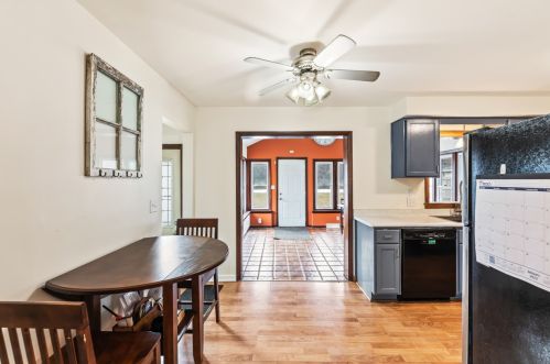 6217 Allerton Ave, Milwaukee WI  53220-3409 exterior