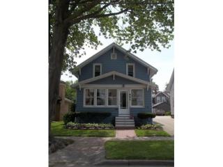 321 North St, Appleton WI  54911-5455 exterior