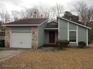 2051 Birchcreft Dr, Fayetteville, NC 28304-0530