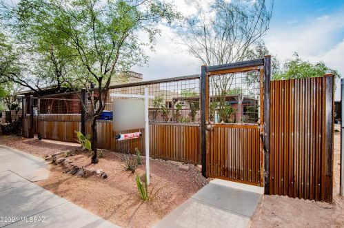 1247 13th Ave, Tucson, AZ 85705-7264