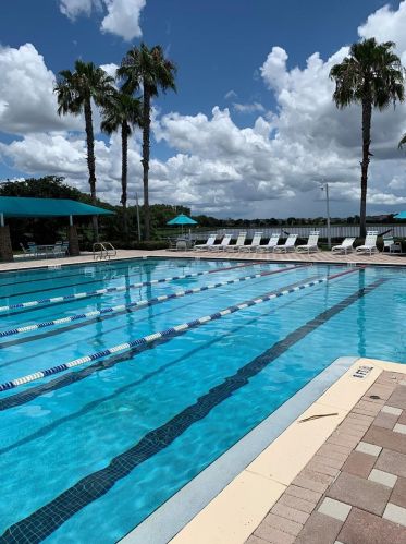 6056 Lake Melrose Dr, Orlando FL  32829-7691 exterior