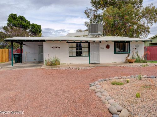 1518 Belvedere Ave, Tucson, AZ 85712-3912