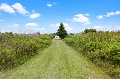 4500 Lake Ridge Dr, Bartow FL  33830-8632 exterior