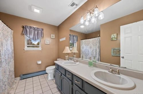 23 Horton Rd, Washingtonville NY  10992-1427 exterior