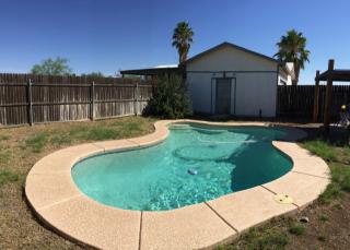 11515 Paseo Alejandro, Marana, AZ 85653-8704