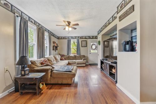 607 Apple St, Brown County OH  45121-1158 exterior