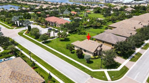 10559 Prato St, West Palm Beach, FL 33414-4394