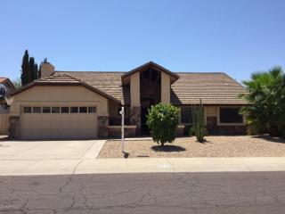 6733 Topeka Dr, Glendale, AZ 85308-5706