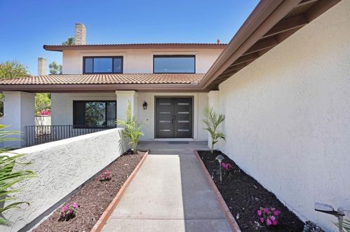 1901 Hacienda Dr, El Cajon CA  92020-1056 exterior