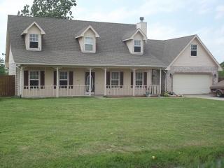 11974 154th East Ave, Collinsville, OK 74021-5815