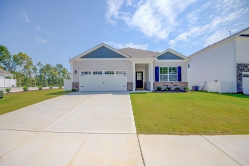 5606 Wellons Ct, Wilson, NC 27893-8537