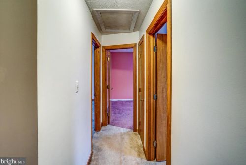 3791 Gardners Rd, Mineral VA  23117-3001 exterior