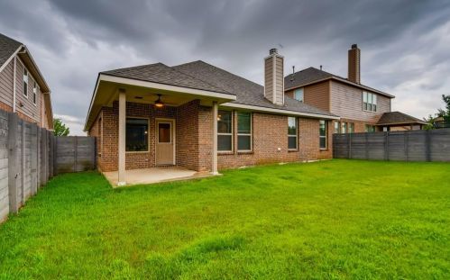 1808 Homestead Way, Argyle, TX 76226