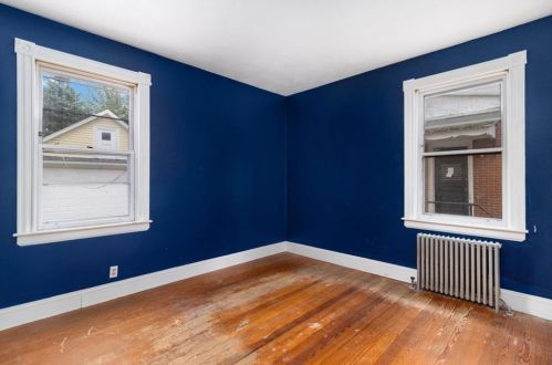 193 Unit St, Providence RI 02909-3941 exterior