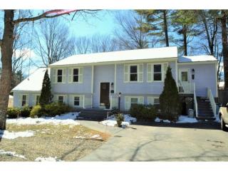62 Dorothy Dr, Epping NH  03042-2316 exterior