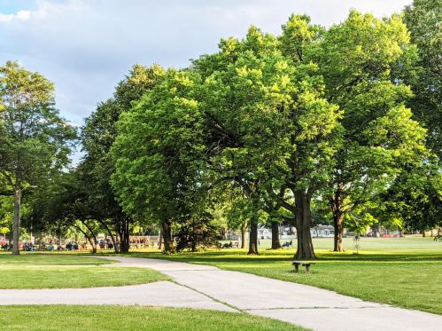 3406 87th St, Milwaukee WI  53227-4516 exterior