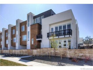 1725 King St, Denver CO  80204-1628 exterior