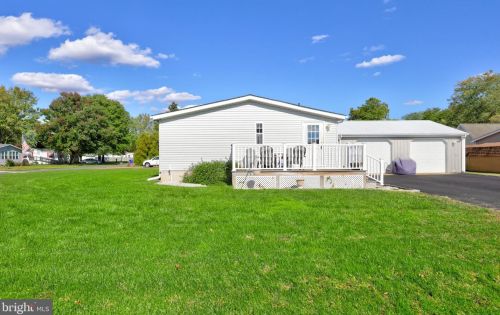 27523 Oak Meadow Dr, Millsboro, DE 19966-4578