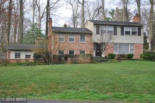 9311 Convento Ter, Fairfax, VA 22031-3808