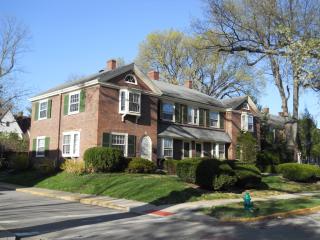 6760 Chestnut St, Cincinnati OH  45227-3607 exterior