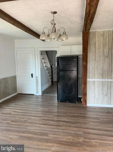 309 Fulton St, Hanover PA 17331-2724 exterior