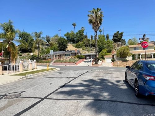 358 Dalesford Dr, City Of Industry CA  91744 exterior