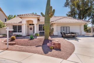 337 Palomino Ct, Gilbert, AZ 85296-2831