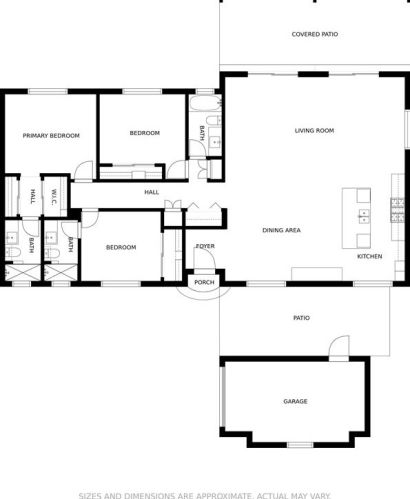 2011 Macarthur St, Rancho Palos Verdes CA  90275-1112 exterior