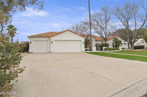 10316 48 Pl, Scottsdale AZ 85254-7602 exterior