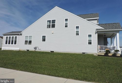 13 Pacific Dunes Dr, Magnolia DE  19962 exterior